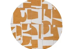 Vloerkleed Curry 9367 Papercut | Louis de Poortere