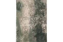 Vloerkleed Dark Pine 8723 Mad Men Cracks | Louis de Poortere