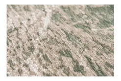 Vloerkleed Dark Pine 8723 Mad Men Cracks | Louis de Poortere
