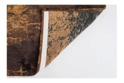 Vloerkleed Deep Mine 8618 Mad Men Cracks | Louis de Poortere