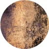 Vloerkleed Deep Mine 8618 Mad Men Cracks | Louis de Poortere