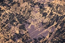 Vloerkleed Deep Mine 8618 Mad Men Cracks | Louis de Poortere