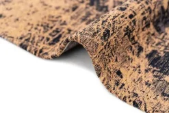Vloerkleed Deep Mine 8618 Mad Men Cracks | Louis de Poortere