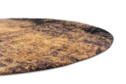 Vloerkleed Deep Mine 8618 Mad Men Cracks | Louis de Poortere