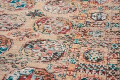 Vloerkleed Djamboul 9840 Antiquarian Kasak | Louis de Poortere