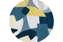 Vloerkleed Duck Song 9369 Shapes | Louis de Poortere