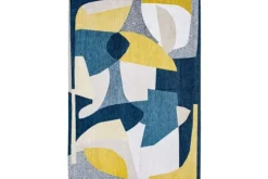 Vloerkleed Duck Song 9369 Shapes | Louis de Poortere