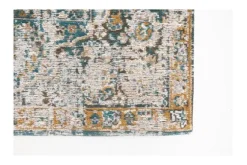 Vloerkleed Fener 9127 Antiquarian Antique Bakhtiari | Louis de Poortere
