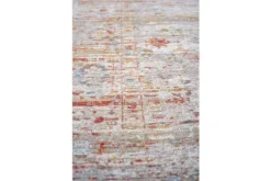 Vloerkleed Galata Sunset 9836 Antiquarian Ushak | Louis de Poortere