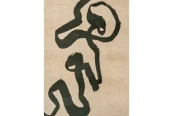 Vloerkleed Garden Spirit 9848 Ribbon | Louis de Poortere