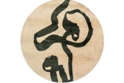Vloerkleed Garden Spirit 9848 Ribbon | Louis de Poortere