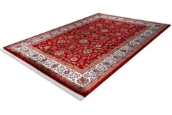 Vloerkleed Glasgow Rood Scotland
