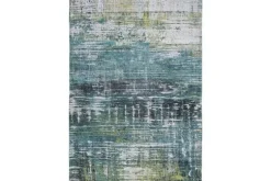 Vloerkleed Glen Cove 9126 Atlantic Streaks | Louis de Poortere