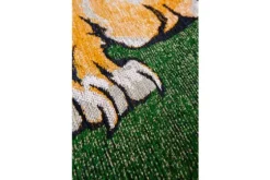 Vloerkleed Green On Fire 9388 Pop | Louis de Poortere
