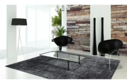 Vloerkleed Harlem Contrast 8425 Mad Men Jacobs Ladder | Louis de Poortere