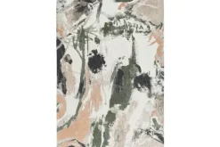 Vloerkleed Indian Rice 9393 Fresque | Louis de Poortere