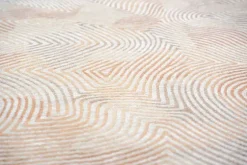 Vloerkleed Indian Sand 9800 Coral | Louis de Poortere