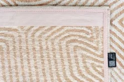 Vloerkleed Indian Sand 9800 Coral | Louis de Poortere