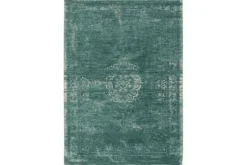 Vloerkleed Jade 8258 Fading World Medallion | Louis de Poortere
