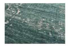 Vloerkleed Jade 8258 Fading World Medallion | Louis de Poortere