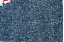 Vloerkleed Japanese Pond 9390 Pop | Louis de Poortere