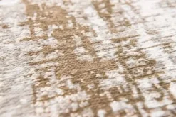 Vloerkleed Jersey Stone 8420 Mad Men Griff | Louis de Poortere