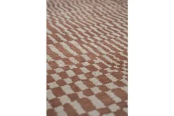 Vloerkleed Ksar 9653 Structures Berber | Louis de Poortere