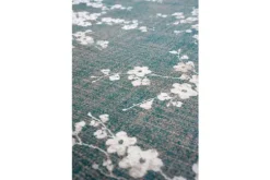 Vloerkleed Lake Blue 9850 Sakura | Louis de Poortere