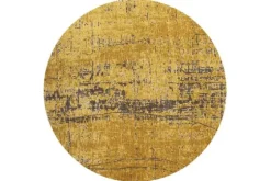 Vloerkleed Liberty Gold 8550 Mad Men Griff | Louis de Poortere