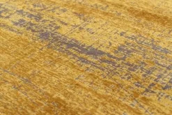 Vloerkleed Liberty Gold 8550 Mad Men Griff | Louis de Poortere