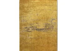 Vloerkleed Liberty Gold 8550 Mad Men Griff | Louis de Poortere