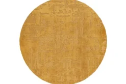 Vloerkleed Madagascar Gold 9201 Baobab | Louis de Poortere