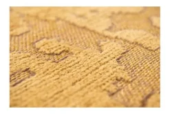 Vloerkleed Madagascar Gold 9201 Baobab | Louis de Poortere