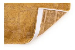 Vloerkleed Madagaskar Gold 9201 Baobab | Louis de Poortere