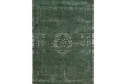Vloerkleed Majestic Forest 9146 Fading World Medallion | Louis de Poortere