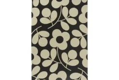 Vloerkleed Monochrome 463905 Sprig Stem