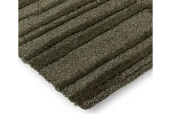 Vloerkleed Olive 121707 | Terrain Twinset | Brink & Campman