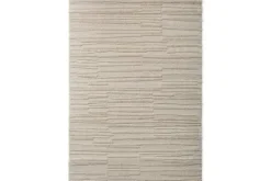 Vloerkleed Oyster 121704 | Terrain Twinset | Brink & Campman