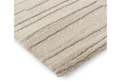 Vloerkleed Oyster 121704 | Terrain Twinset | Brink & Campman