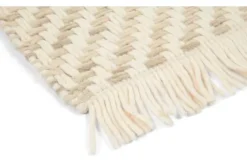 Vloerkleed Oyster 49201 Atelier Twill | Brink & Campman