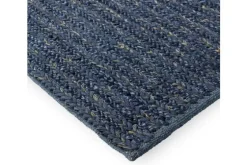 Vloerkleed Plait Denim 49008 Craft | Brink & Campman