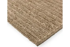 Vloerkleed Plait Natural 49006 Craft | Brink & Campman