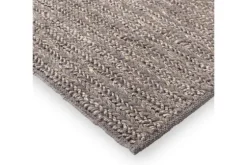Vloerkleed Plait Stone 49004 Craft | Brink & Campman