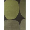 Vloerkleed Plateau Moss 91907 Decor | Brink & Campman