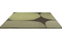 Vloerkleed Plateau Moss 91907 Decor | Brink & Campman