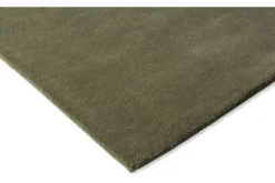 Vloerkleed Plateau Moss 91907 Decor | Brink & Campman