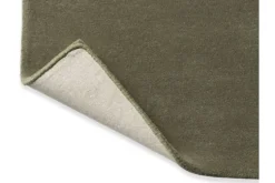 Vloerkleed Plateau Moss 91907 Decor | Brink & Campman