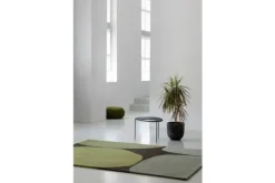 Vloerkleed Plateau Moss 91907 Decor | Brink & Campman