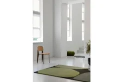Vloerkleed Plateau Moss 91907 Decor | Brink & Campman