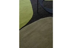 Vloerkleed Plateau Moss 91907 Decor | Brink & Campman